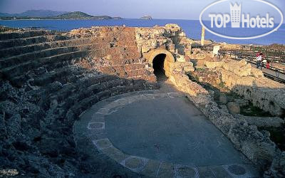 New photos from tourists Calaserena Village 4*