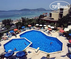 Hotel photo Florida 3*