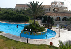 Hotel photo Luci Del Faro 3*