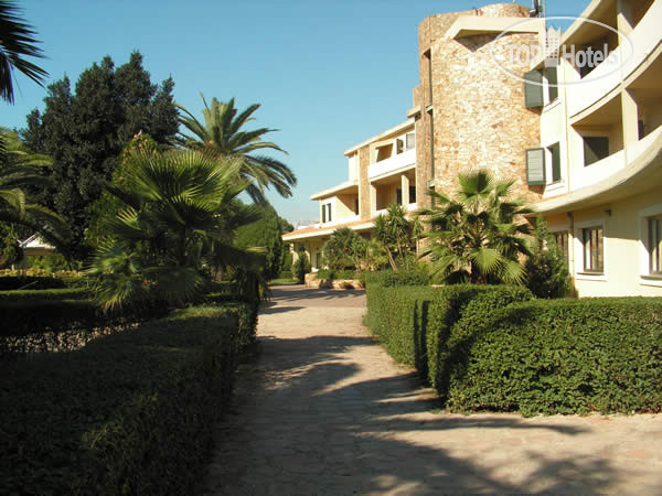 Новые добавленные фото туристов Ala Birdi Castello 4*