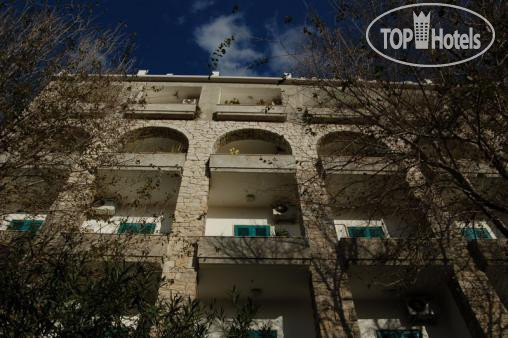 New photos from tourists La Margherita 3*