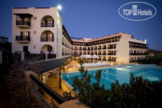 Hotel photo Calabona 4*