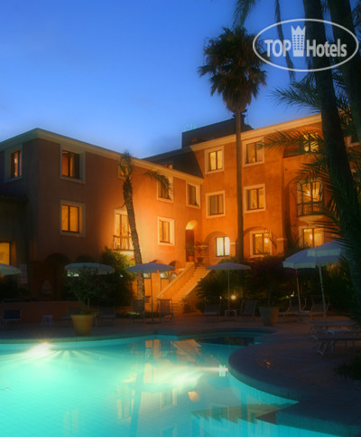 New photos from tourists La Bitta Hotel Arbatax 4*