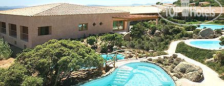 Hotel photo Valle dell Erica - Resort Thalasso & SPA 5*