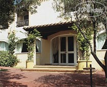 Hotel photo Du Golf 4*
