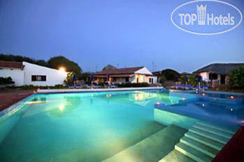 Hotel photo Forte Capellini 4*