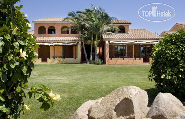 Hotel photo Lantana Hotel & Residence 4*