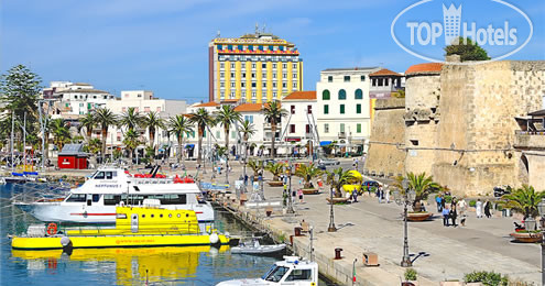 Hotelier's photos Catalunya 4*