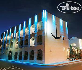 Hotelier's photos Dell'Ancora 3*