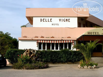 Hotel photo Delle Vigne hotel 3*