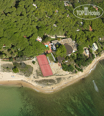 Hotel photo Mare e Pineta 3*