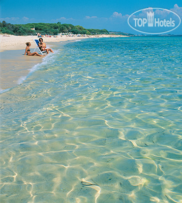 New photos from tourists Mare e Pineta 3*