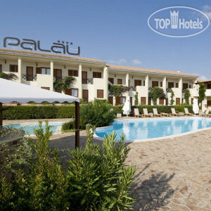 Hotel photo Palau hotel 4*