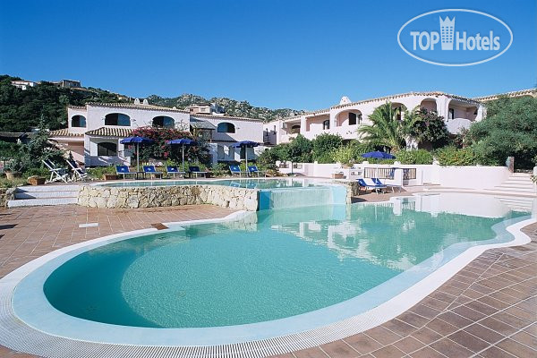 New photos from tourists Relais Colonna Porto Cervo 4*