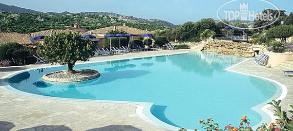 Hotelier's photos Colonna Resort Country & Sporting Club 4*