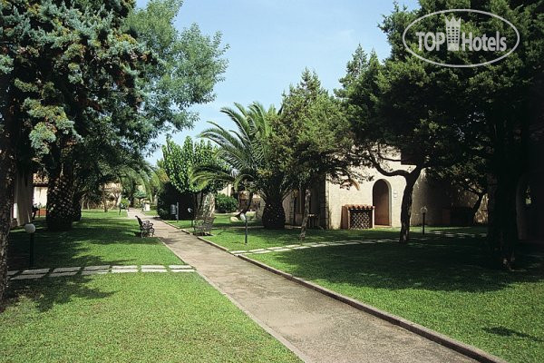 New photos from tourists Colonna Resort Country & Sporting Club 4*