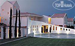Hotel photo La Coluccia 4*