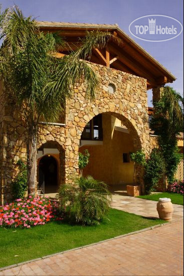 Hotelier's photos Garden Beach 4*