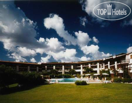 Hotelier's photos Sporting Hotel Tanca Manna 4*