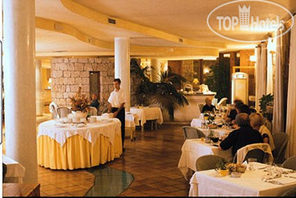 New photos from tourists Sporting Hotel Tanca Manna 4*