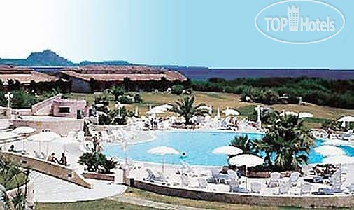 Hotelier's photos Sant Elmo Beach 4*