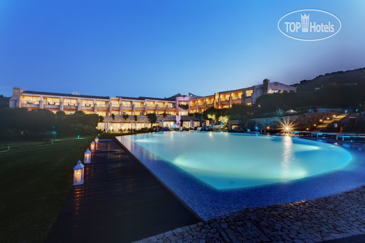 Hotel photo L Ea Bianca Luxury Resort 5*