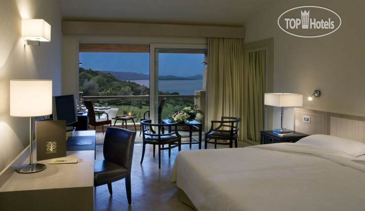 Hotelier's photos L Ea Bianca Luxury Resort 5*
