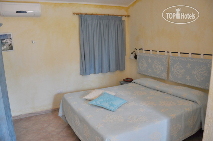 Hotel photo Le Dune Hotel 3*