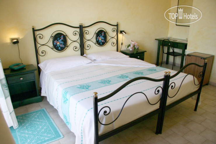 Hotel photo Le Dune Hotel 3*