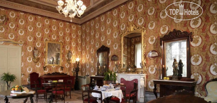 Hotelier's photos Regina D'Arborea Hotel 4*