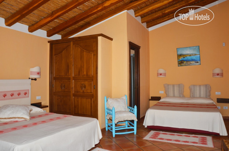New photos from tourists Santa Maria Resort 4*