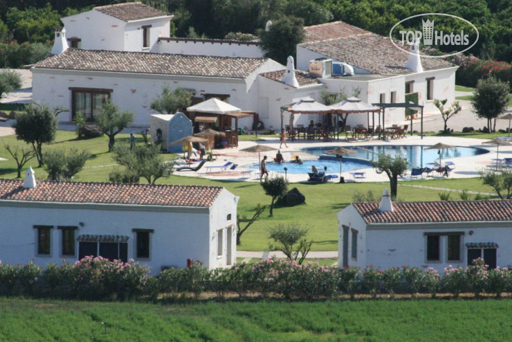 Hotel photo Santa Maria Resort 4*