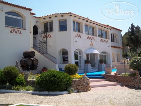 Hotelier's photos 3 Botti Hotel 4*