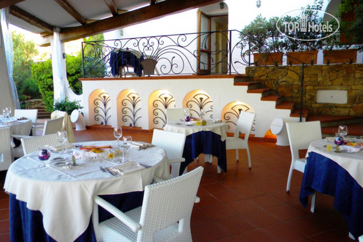 Hotelier's photos Punta Est Hotel 4*