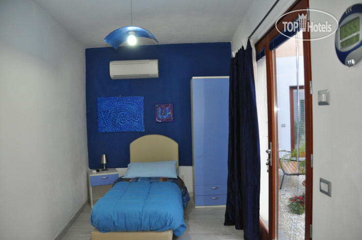Hotel photo Menzus Nuoro 