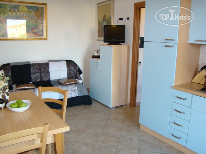 New photos from tourists La Foce Village & Camping 4*