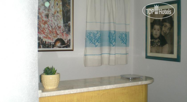 Hotel photo Faunele B&B 4*