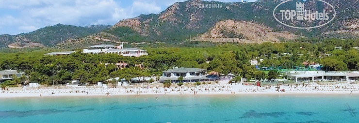 Hotel photo Forte Village Resort 5*