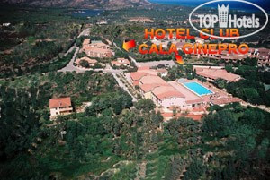 Hotelier's photos Club Cala Ginepro 4*