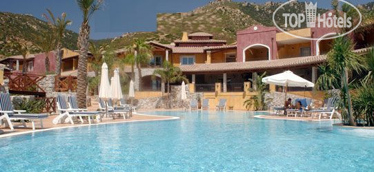 Hotelier's photos Cruccuris Resort 4*