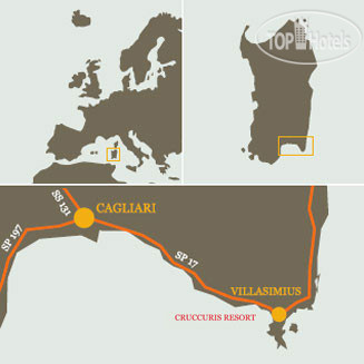New photos from tourists Cruccuris Resort 4*