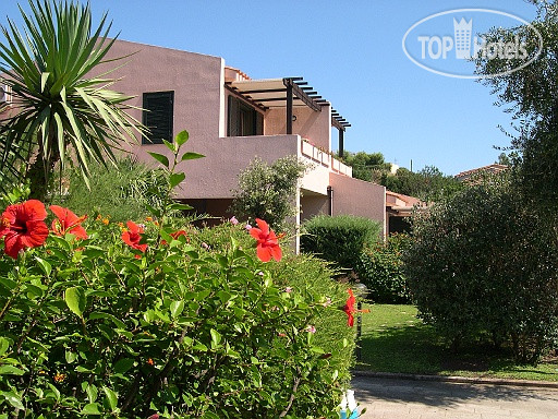Hotel photo Albaruja 3*