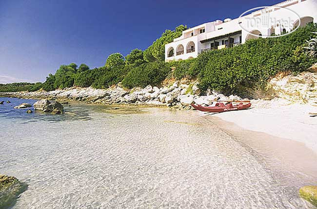 Hotel photo Punta Negra 4*