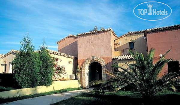 Hotelier's photos Residence Baia delle Palme 3*