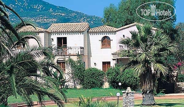 New photos from tourists Residence Baia delle Palme 3*