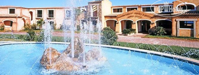 New photos from tourists Colonna Beach & Resort 5*