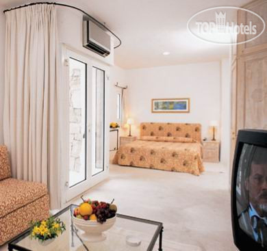 New photos from tourists Grand Relais dei Nuraghi 4*