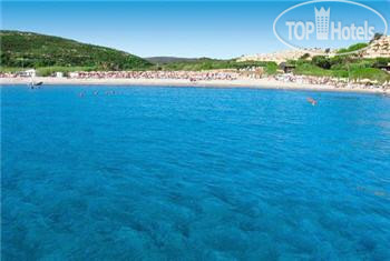 New photos from tourists Mangias Sardinia Resort 3*
