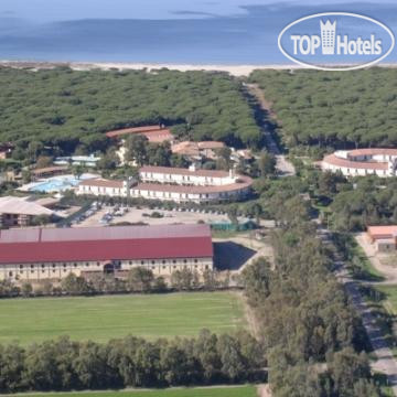 Hotelier's photos House Country Resort 4*