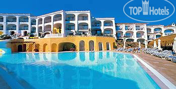 Hotel photo Jaspe Hotel Manor Living 5*